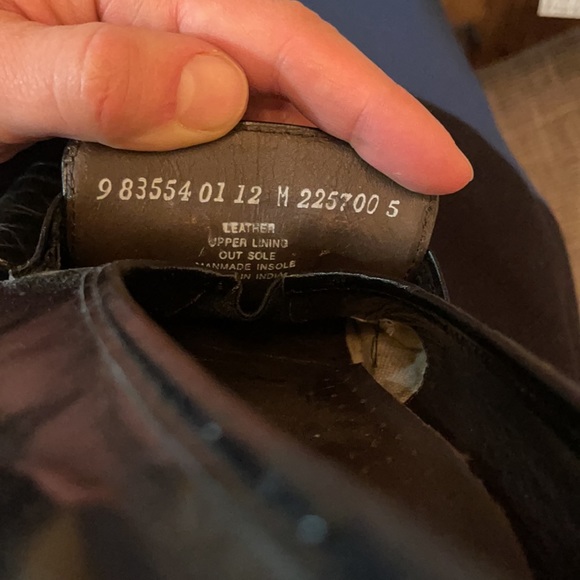 Nunn Bush | Dress Flex Loafers - Picture 6 of 6